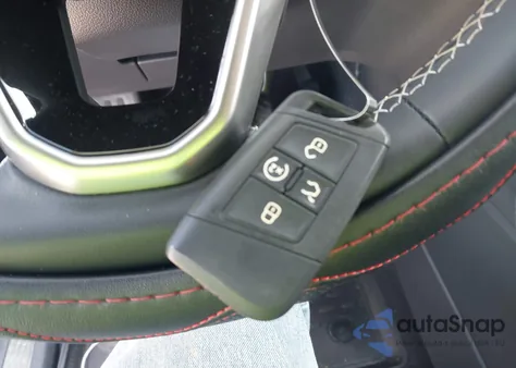 2023 Volkswagen Atlas 3.6L V6 Se W/Technology из США, поврежденный, VIN 1V2HR2CA8PC507356